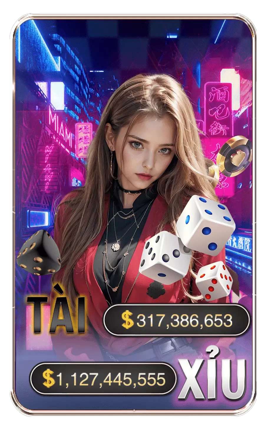 tai xiu 68 game bai